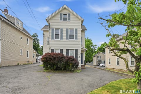 Tiny photo for 17 Lake Avenue, Danbury, CT 06810 (MLS # 24183237)