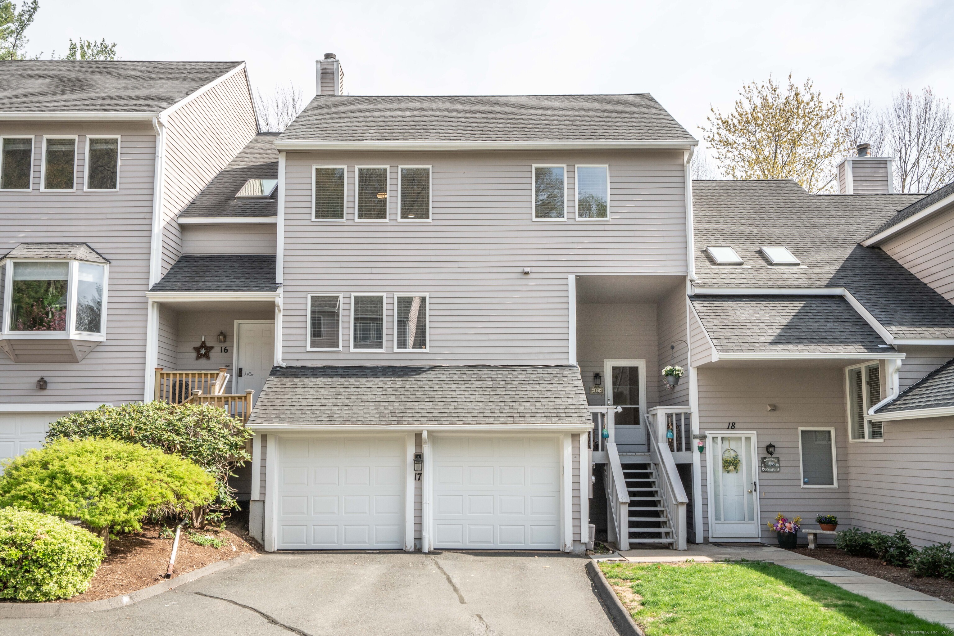 17 Brookview Circle #17, Canton, Connecticut image 1