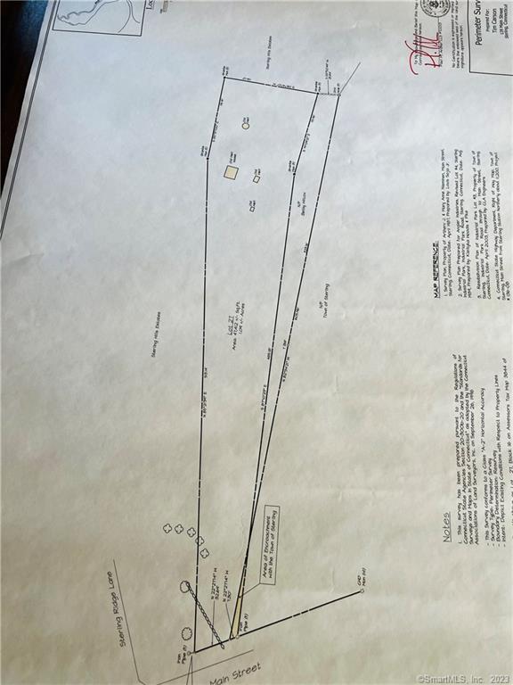 Photo 1 of 1 of 27A Main Street land