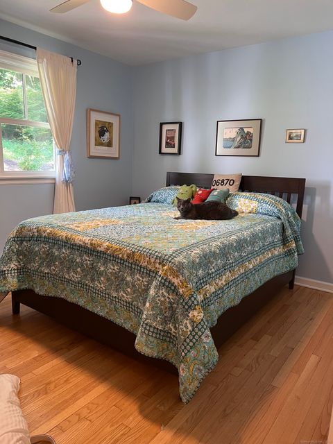 Tiny photo for 48 Meadow Wood Road, Branford, CT 06405 (MLS # 24135840)