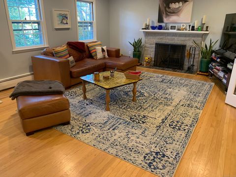 Tiny photo for 48 Meadow Wood Road, Branford, CT 06405 (MLS # 24135840)