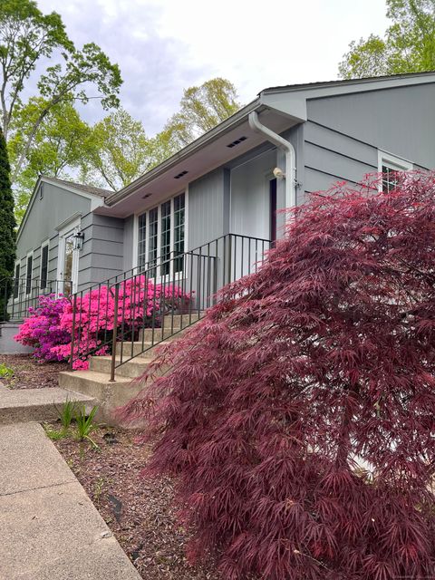 Tiny photo for 48 Meadow Wood Road, Branford, CT 06405 (MLS # 24135840)