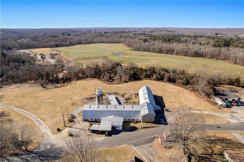 Tiny photo for 170 Bishop Crossing Road, Griswold, CT 06351 (MLS # 24078711)