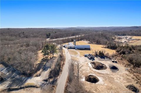 Tiny photo for 170 Bishop Crossing Road, Griswold, CT 06351 (MLS # 24078711)