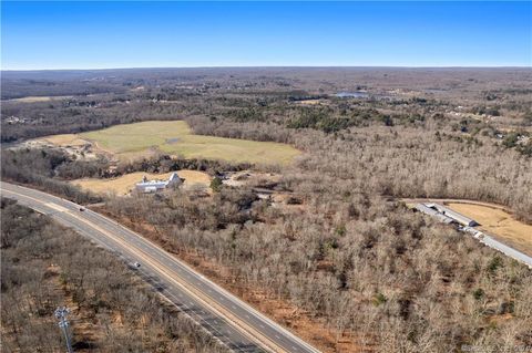 Tiny photo for 170 Bishop Crossing Road, Griswold, CT 06351 (MLS # 24078711)