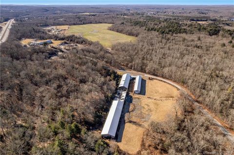 Tiny photo for 170 Bishop Crossing Road, Griswold, CT 06351 (MLS # 24078711)