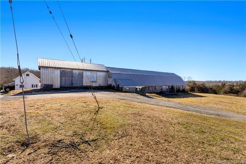 Tiny photo for 170 Bishop Crossing Road, Griswold, CT 06351 (MLS # 24078711)