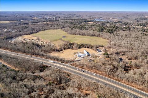 Tiny photo for 170 Bishop Crossing Road, Griswold, CT 06351 (MLS # 24078711)