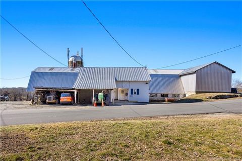 Tiny photo for 170 Bishop Crossing Road, Griswold, CT 06351 (MLS # 24078711)