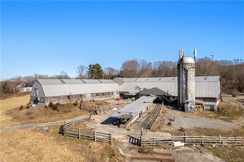 Tiny photo for 170 Bishop Crossing Road, Griswold, CT 06351 (MLS # 24078711)