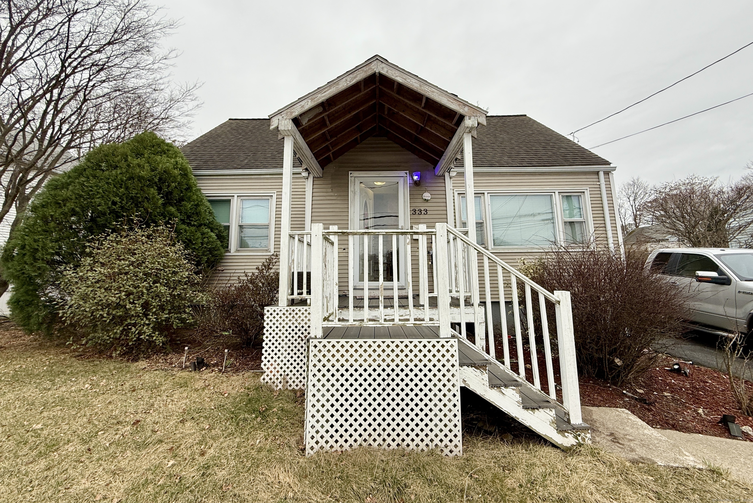 333 Exeter Street, Bridgeport, Connecticut image 1