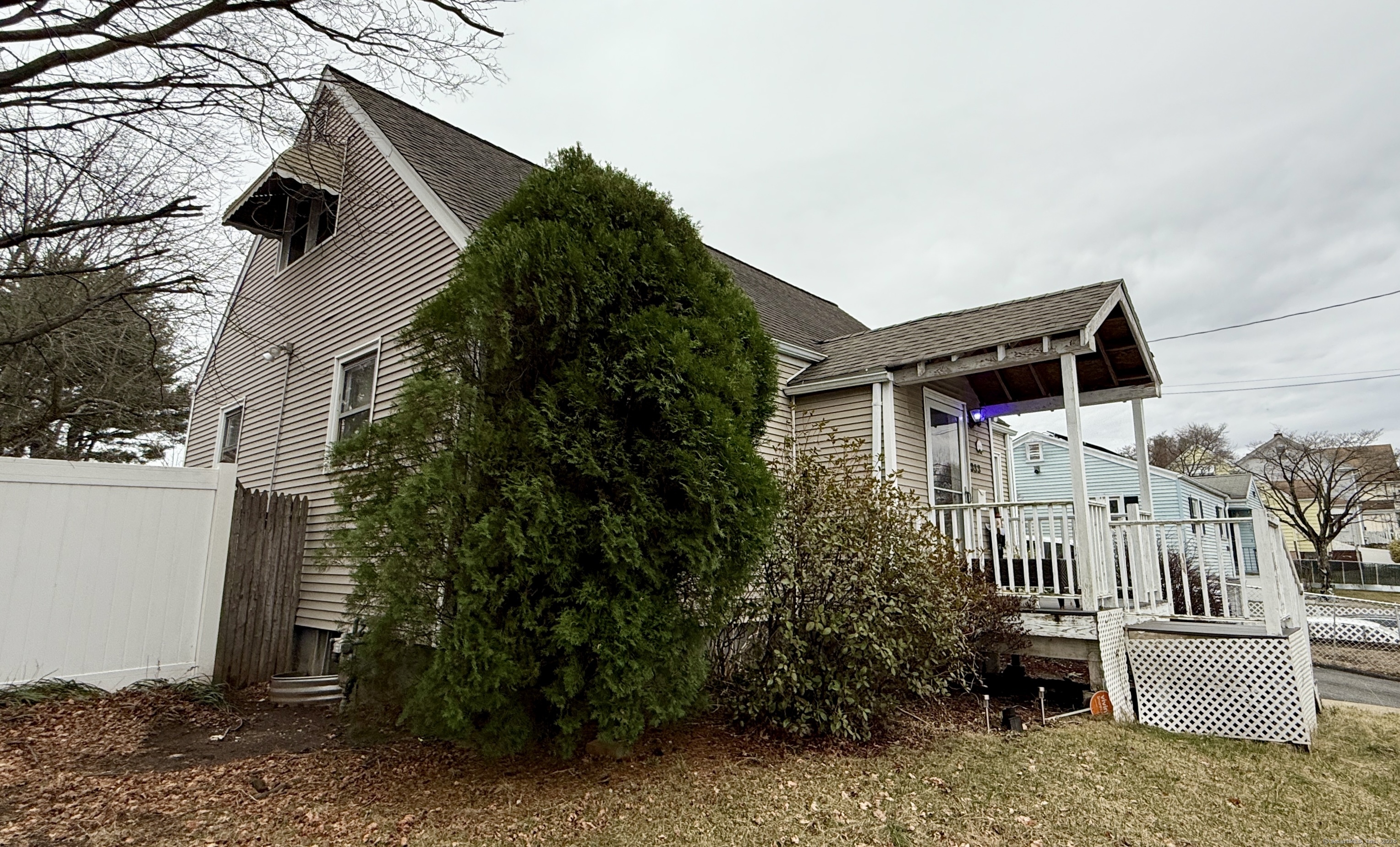 333 Exeter Street, Bridgeport, Connecticut image 2