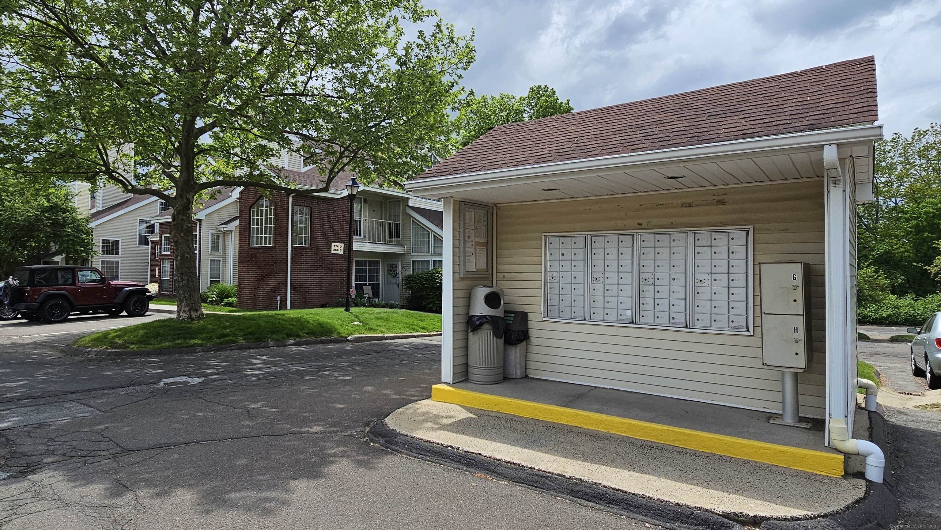 256 Carriage Crossing Lane #256, Middletown, Connecticut image 19