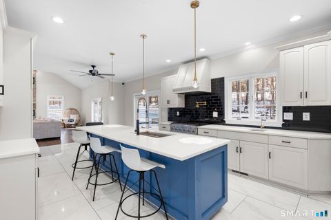 Tiny photo for 13 Surrey Lane, Monroe, CT 06468 (MLS # 24155657)