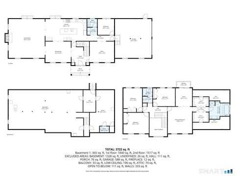 Tiny photo for 13 Surrey Lane, Monroe, CT 06468 (MLS # 24155657)