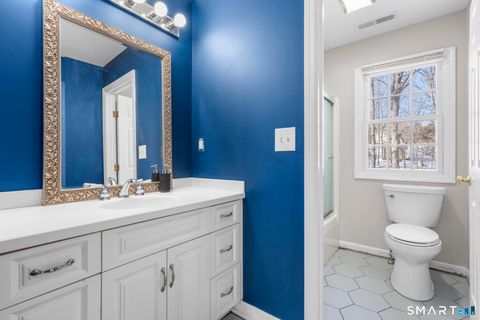 Tiny photo for 13 Surrey Lane, Monroe, CT 06468 (MLS # 24155657)