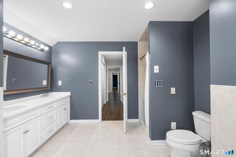 Tiny photo for 13 Surrey Lane, Monroe, CT 06468 (MLS # 24155657)