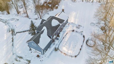 Tiny photo for 13 Surrey Lane, Monroe, CT 06468 (MLS # 24155657)