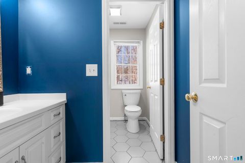 Tiny photo for 13 Surrey Lane, Monroe, CT 06468 (MLS # 24155657)