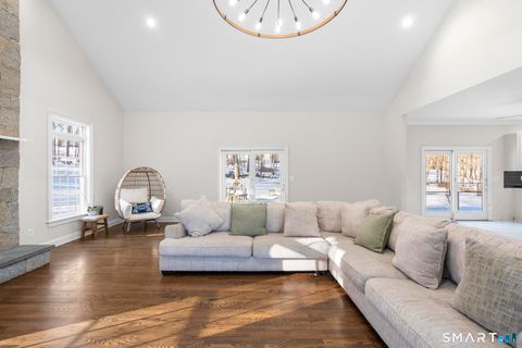 Tiny photo for 13 Surrey Lane, Monroe, CT 06468 (MLS # 24155657)