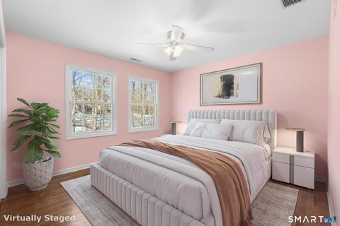 Tiny photo for 13 Surrey Lane, Monroe, CT 06468 (MLS # 24155657)