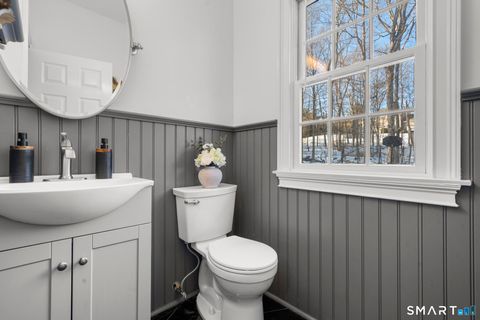 Tiny photo for 13 Surrey Lane, Monroe, CT 06468 (MLS # 24155657)