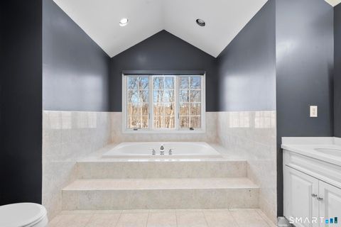 Tiny photo for 13 Surrey Lane, Monroe, CT 06468 (MLS # 24155657)