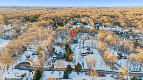 Tiny photo for 13 Surrey Lane, Monroe, CT 06468 (MLS # 24155657)