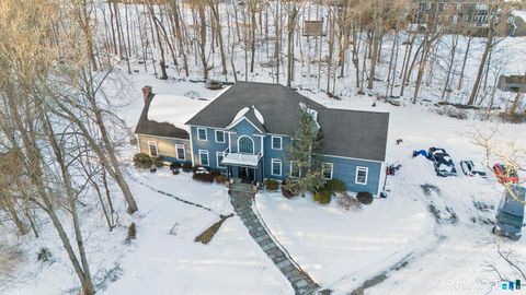 Tiny photo for 13 Surrey Lane, Monroe, CT 06468 (MLS # 24155657)