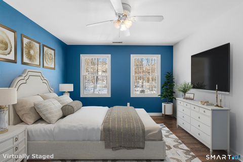 Tiny photo for 13 Surrey Lane, Monroe, CT 06468 (MLS # 24155657)