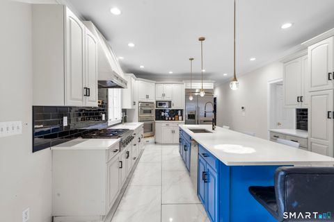 Tiny photo for 13 Surrey Lane, Monroe, CT 06468 (MLS # 24155657)