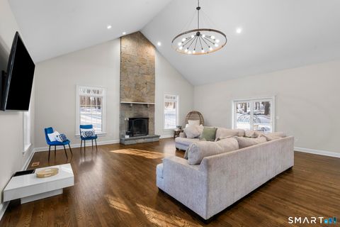 Tiny photo for 13 Surrey Lane, Monroe, CT 06468 (MLS # 24155657)