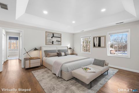 Tiny photo for 13 Surrey Lane, Monroe, CT 06468 (MLS # 24155657)