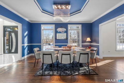 Tiny photo for 13 Surrey Lane, Monroe, CT 06468 (MLS # 24155657)