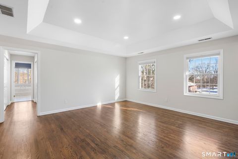 Tiny photo for 13 Surrey Lane, Monroe, CT 06468 (MLS # 24155657)