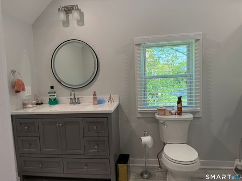 Tiny photo for 4 N Spring Street, Ansonia, CT 06401 (MLS # 24145411)