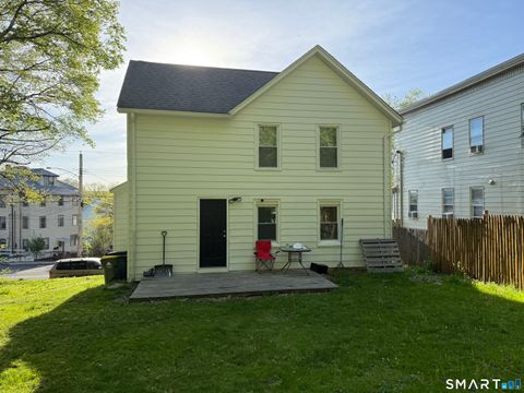 Tiny photo for 4 N Spring Street, Ansonia, CT 06401 (MLS # 24145411)