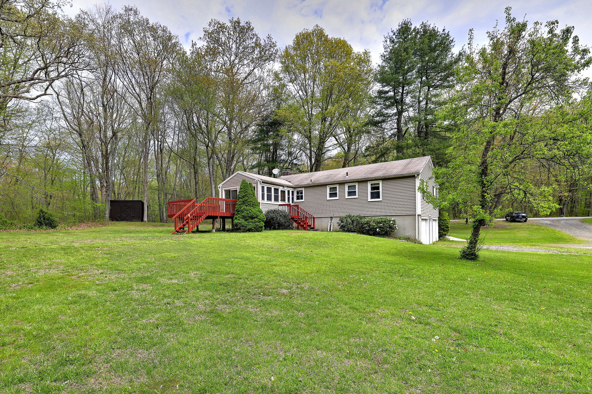501 Durham Road, Madison, Connecticut image 35