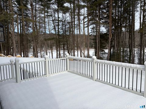 Tiny photo for 42 Ladd Road, Tolland, CT 06084 (MLS # 24150489)