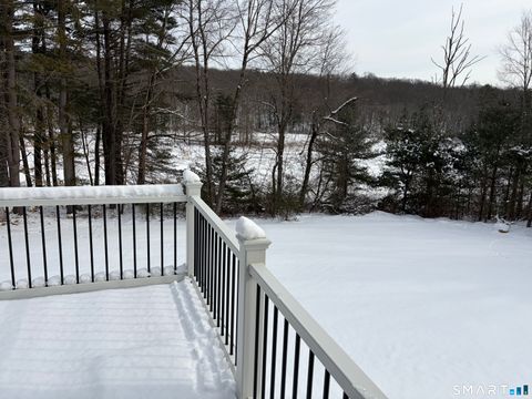 Tiny photo for 42 Ladd Road, Tolland, CT 06084 (MLS # 24150489)