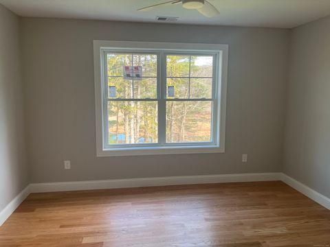 Tiny photo for 42 Ladd Road, Tolland, CT 06084 (MLS # 24150489)