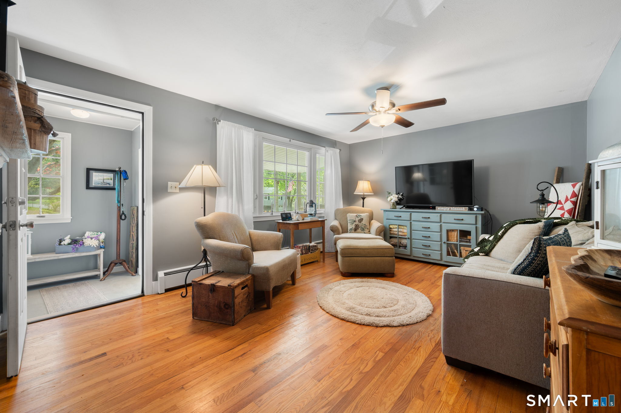 17 Ledgewood Drive