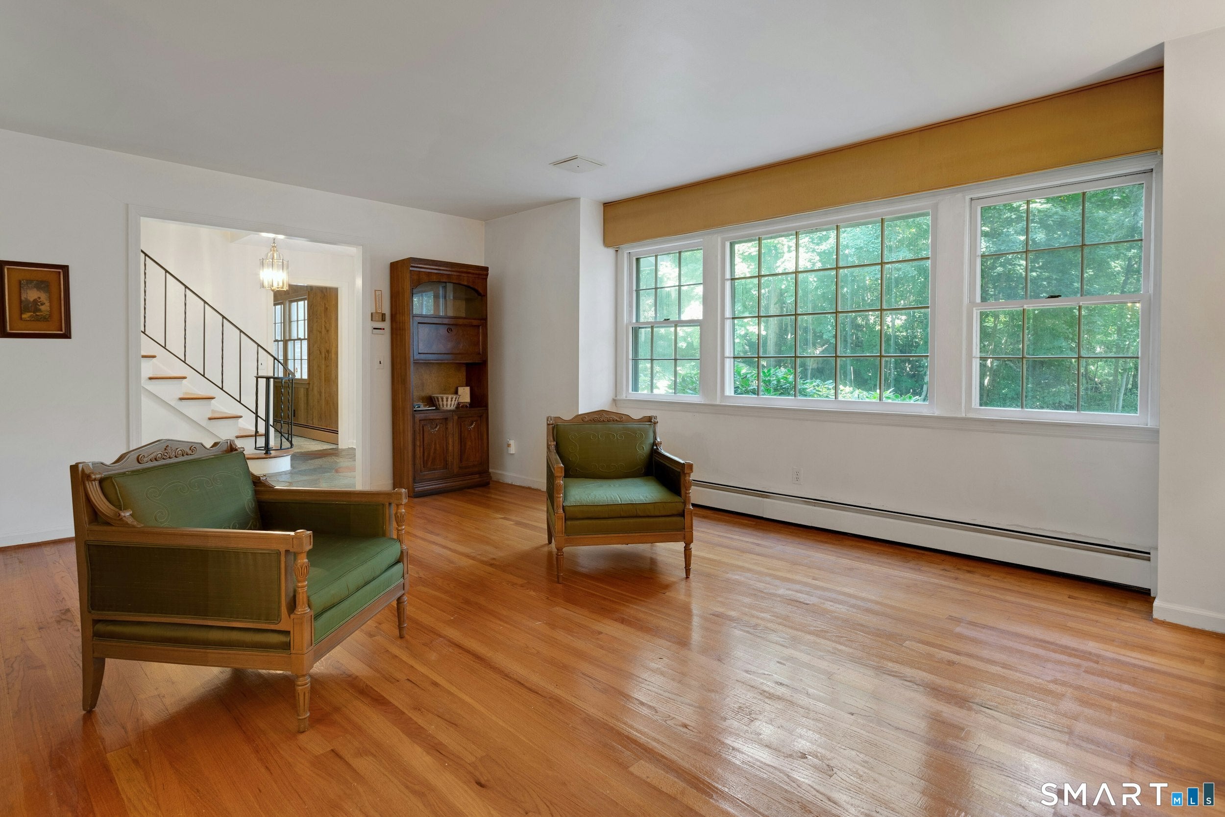 568 Hunting Ridge Road