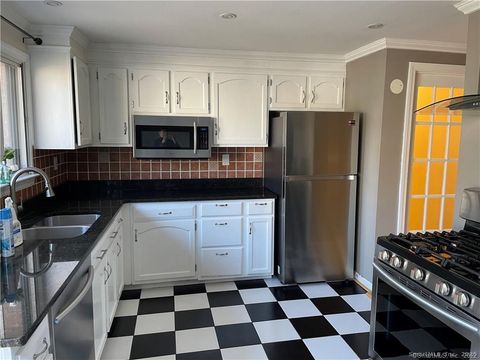 Tiny photo for 72 Churchill Drive #72, Newington, CT 06111 (MLS # 24144111)