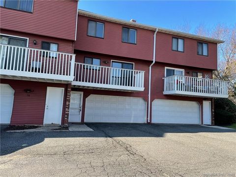 Tiny photo for 72 Churchill Drive #72, Newington, CT 06111 (MLS # 24144111)