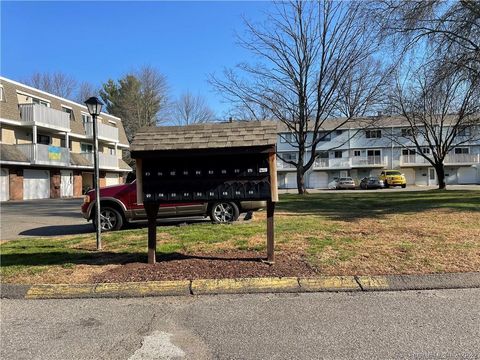 Tiny photo for 72 Churchill Drive #72, Newington, CT 06111 (MLS # 24144111)