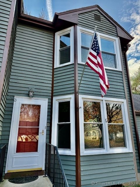 A home in Granby