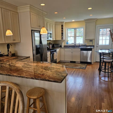 Tiny photo for 37 Sols Point Road, Clinton, CT 06413 (MLS # 24201301)