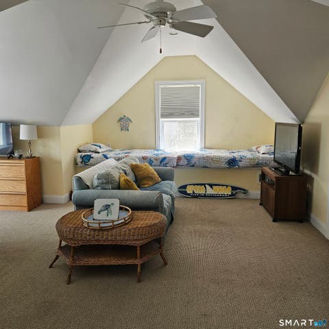 Tiny photo for 37 Sols Point Road, Clinton, CT 06413 (MLS # 24201301)