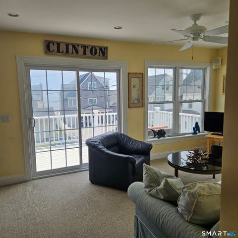 Tiny photo for 37 Sols Point Road, Clinton, CT 06413 (MLS # 24201301)